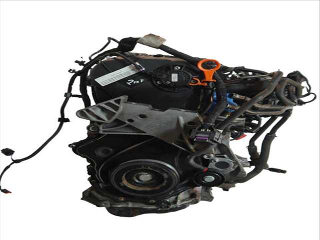 Motor Completo Audi A3 160CV 118KW