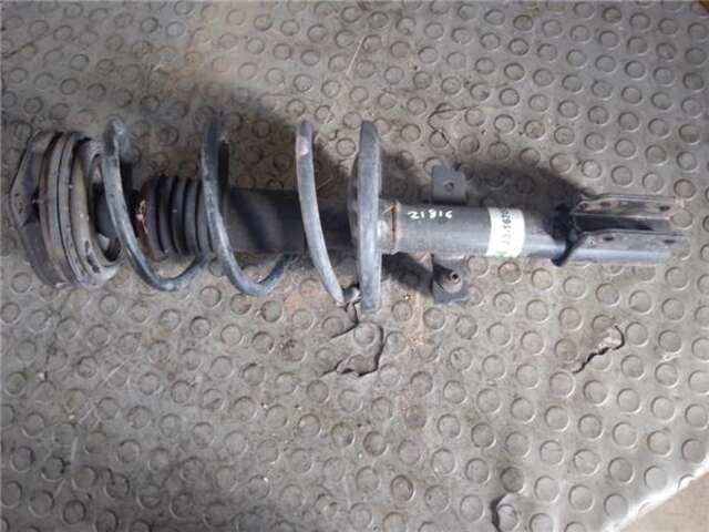 Amortiguador Delantero Izquierdo Renault Clio 1.5 PACK DYNAMIQUE [1.5 LTR. - 63 KW DCI DIESEL CAT]