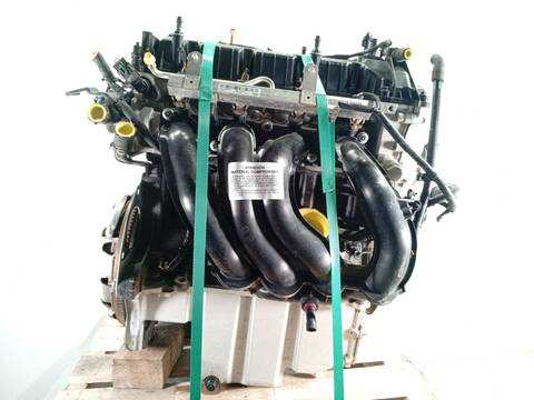 Motor Completo Mg ZS 1.5 VTI 106CV 78KW