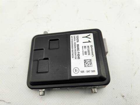 Foto 4ª: Centralita Motor ECU Toyota CHR HYBRID DYNAMIC PLUS 122CV [2ZR] (2019)