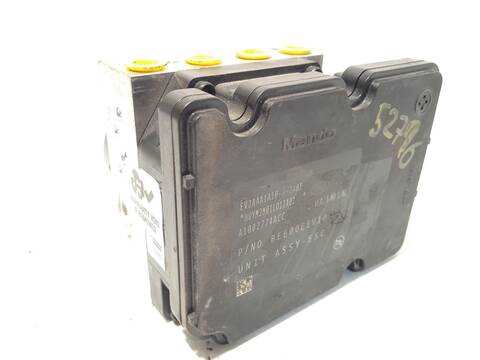 Foto 3ª: Abs Kia Stonic 1.2 CVVT 84CV 62KW (2023)