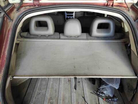 Bandeja Trasera Dodge Caliber BSY