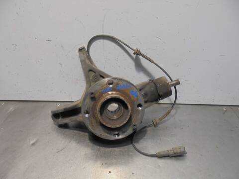 Mangueta Delantera Izquierda Citroen C4 COLLECTION BERLINA 90CV 66KW