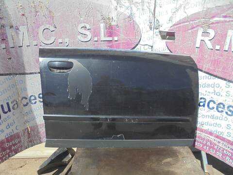 Puerta Delantera Derecha Audi A4 2.5 TDI QUATTRO 132KW) BERLINA 180CV