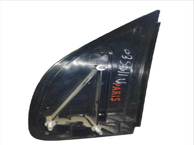 Foto 3ª: Retrovisor Derecho Nissan Navara 2.5 DCI 4WD D40TT D40T D40M D40BB) (2004)