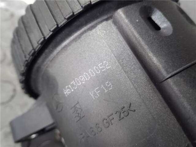 Foto 3ª: Filtro Combustible Mercedes Clase E 180 3.2 320 CDI (210.026) [3.2 LTR. - 145 KW CDI CAT] [OM 613.961]