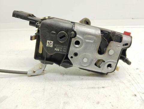 Foto 3ª: Cerradura Puerta Trasera Derecha Citroen C Elysee SEDUCTION 92CV 68KW [9H06] (2013)