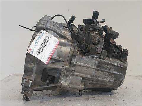 Foto 2ª: Caja Cambios Hyundai Matrix 1.5 CRDI 16V GLS 110CV 81KW [D4FA] (2006)