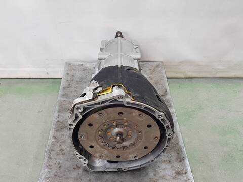 Caja Cambios Bmw Serie 1 114 118D