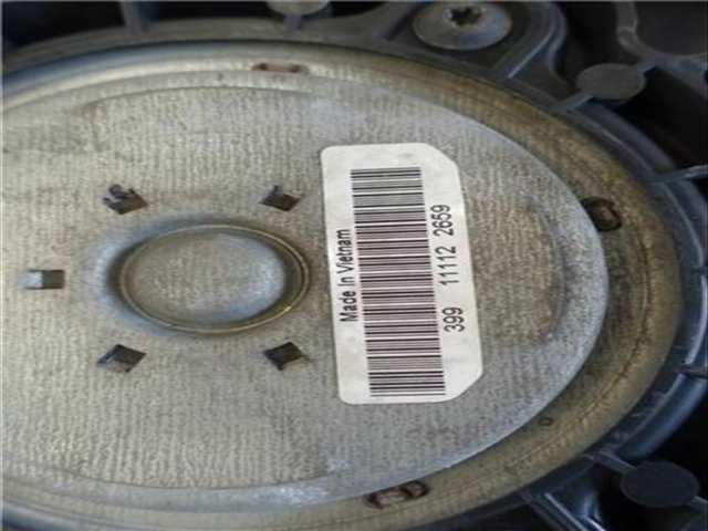 Foto 3ª: Electroventilador Volkswagen UP 1.0 BLACK UP 60CV 44KW [CHYA] (2012)
