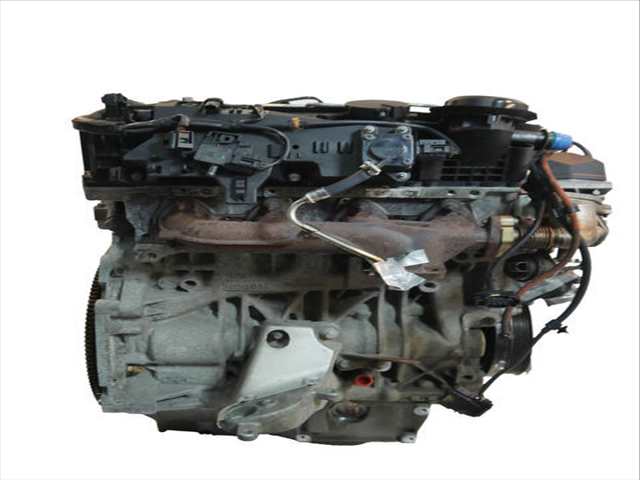Motor Completo Bmw X3 E83 177CV 130KW