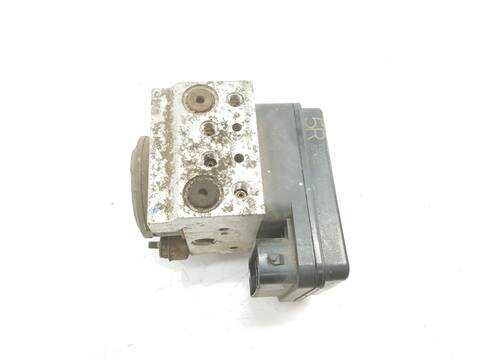 Foto 3ª: Abs Toyota Land Cruiser 3.0 TD 163CV AUT. [1KDFTV] (2002)