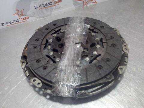 Foto 2ª: kit Embrague Renault Scenic CONFORT AUTHENTIQUE 120CV 88KW [F9Q D8] (2004)