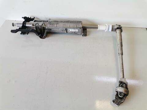 Columna Dirección Bmw X3 XDRIVE 20 D 184CV