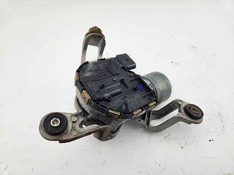 Foto 3ª: Motor Limpia Delantero Kia Carens BASIC 135CV 99KW [G4FD] (2017)