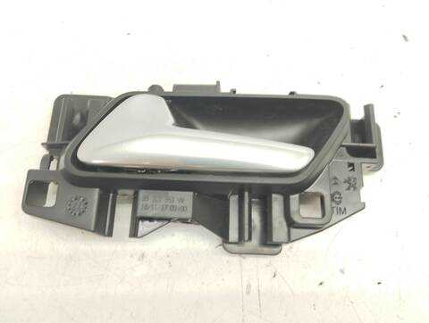 Maneta Interior Trasera Izquierda Peugeot 308 ACTIVE 99CV 73KW