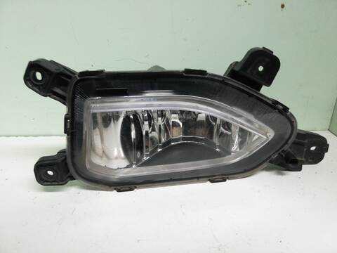 Faro Antiniebla Delantero Izquierdo Hyundai Kona G3LC