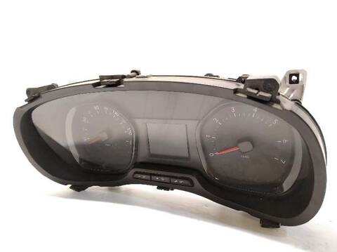 Foto 2ª: Cuadro de Instrumentos Peugeot Expert PRO STANDARD 95CV 70KW FURGON [BH02] (2017)