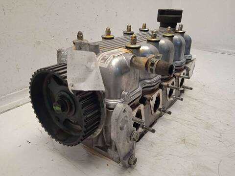 Foto 2ª: Culata Tata Indica GASOLINA [475SI48] (2009)