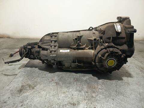 Foto 3ª: Caja Cambios Automatica Audi A6 2.7 TDI 190CV 140KW