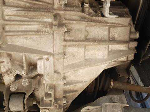Caja Cambios Toyota Urban 1.33 NSP110_) 101CV 74KW