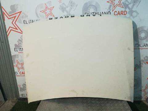 Capot Land Rover Discovery TDI 5-PTAS.) 113CV 83KW