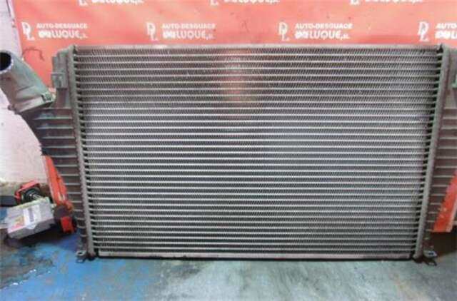 Intercooler Saab 9-3 1.9 TID LINEAR (I/D) [1.9 LTR. - 110 KW TID CAT] BERLINA (2003-_)