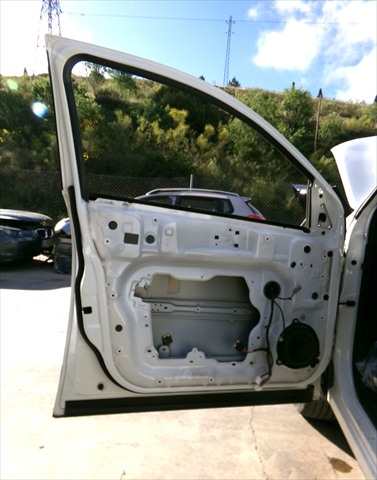 Foto 2ª: Puerta Delantera Izquierda Nissan Qashqai 1.6 DCI 2010-2014 [R9M] (2013)
