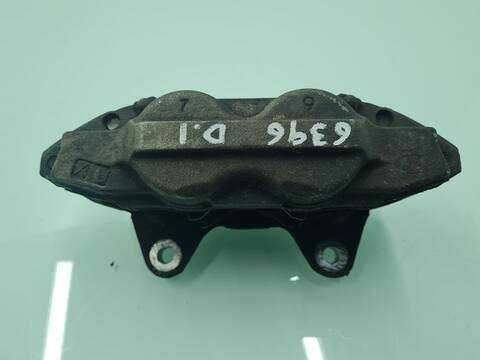 Pinza Freno Delantera Izquierdo Toyota Land Cruiser LIFE 173CV 127KW