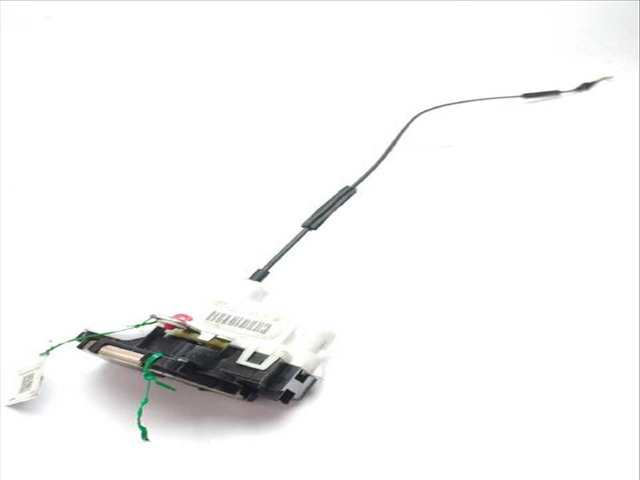 Cerradura Puerta Delantera Derecha Fiat 500 1.4 312.AXF11 312.AXF1A)