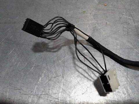 Foto 3ª: Retrovisor Izquierdo Mercedes Clase B 150 B 200 CDI BE 246.201) 136CV 100KW [651901] (2012)