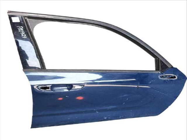 Puerta Delantera Derecha Citroen C4 1.6 BLUEHDI 120 PICASSO