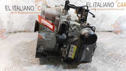 Foto 2ª: Caja Cambios Seat Ibiza STYLANCE - STYLE 105CV 77KW [CBZ] (2013)