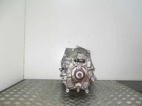 Foto 3ª: Caja Cambios Bmw Serie 3 315 204D4 (2006)