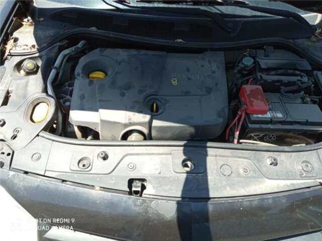 Foto 3ª: Intercooler Renault Megane 1.5 DCI II RANCHERA FAMILIAR (KM0/1_) [K9K 728]