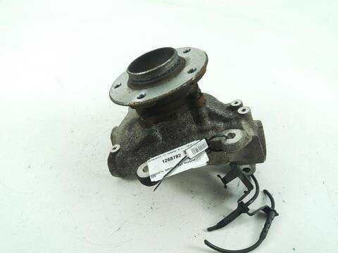 Foto 2ª: Mangueta Delantera Derecha Bmw Serie 1 114 118 I [N46 B20 B] (2003)