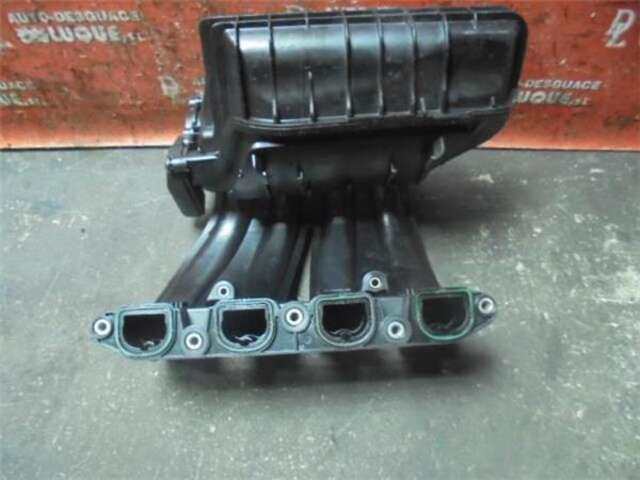 Foto 2ª: Colector Admisión Bmw Serie 3 315 2.0 318I [2.0 LTR. - 105 KW 16V] [N43 B20 A]