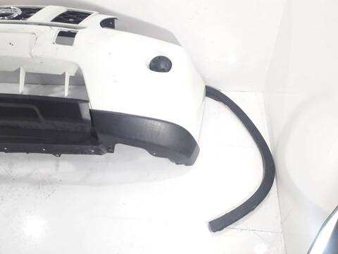 Foto 2ª: Paragolpes Delantero Nissan X-Trail 2.0 DCI TD CAT 150CV 110KW T31) (2017)