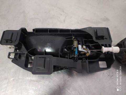 Foto 2ª: Cerradura Puerta Delantera Izquierda Peugeot 308 STYLE 120CV 88KW [BH01] (2017)