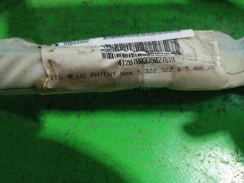 Foto 2ª: Airbag Cortina Delantero Derecho Bmw Serie 3 315 320D 136CV [M47D20] (1998)