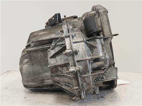 Foto 4ª: Caja Cambios Nissan Interstar DCI 80 82CV 60KW [F9Q 772] (2003)