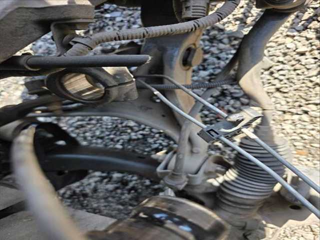 Brazo Suspension Delantero Derecho Cadillac SRX LY7 AUT.