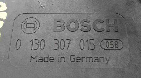 Foto 2ª: Electroventilador Mercedes Clase C 160 646811 BERLINA (2009)