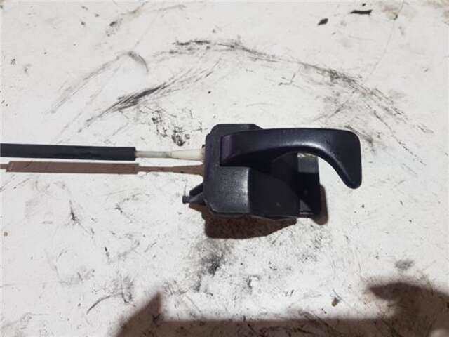 Foto 2ª: Cerradura Puerta Delantera Derecha Ford Fiesta 1.1 [GUE]