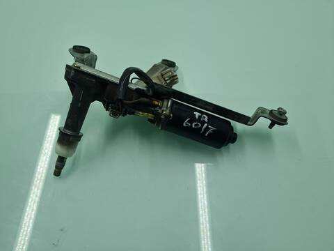 Foto 3ª: Motor Limpia Trasero Nissan Patrol GR S 129CV 95KW [RD28] (1998)