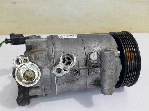 Foto 2ª: Compresor Aire Acondicionado Skoda Fabia FAMILY 75CV 55KW [CAYA] (2013)