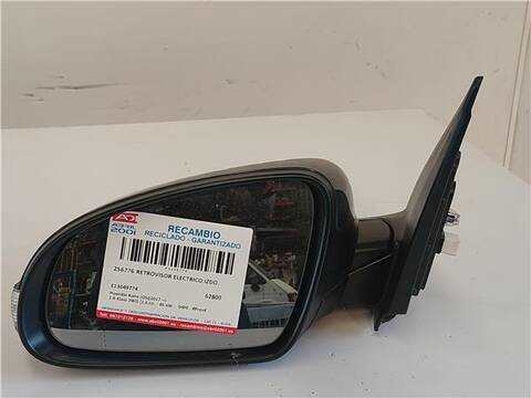 Retrovisor Izquierdo Hyundai Kona 1.6 KLASS 2WD 116CV 85KW