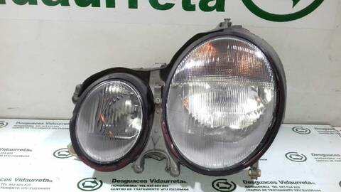Faro Izquierdo Mercedes Clase E 180 320 CDI 210.026) BERLINA 197CV 145KW