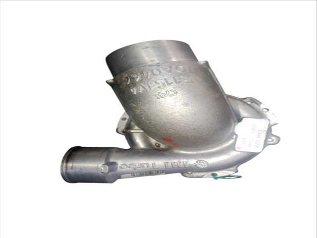 Turbocompresor Toyota Verso 2.2 D-4D AUR10_ AUR10R)