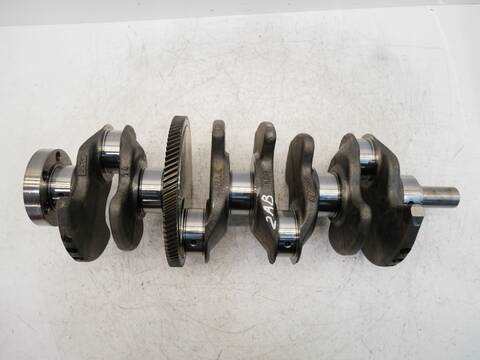 Cigüeñal Ford Mustang 314 - 317 CV COUPE